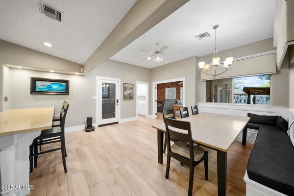 $1,390,000 | 4106 East Fairview Circle, Mesa, AZ 85206