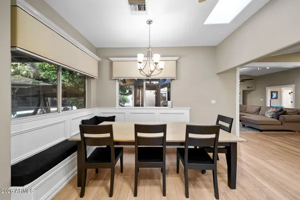 $1,390,000 | 4106 East Fairview Circle, Mesa, AZ 85206