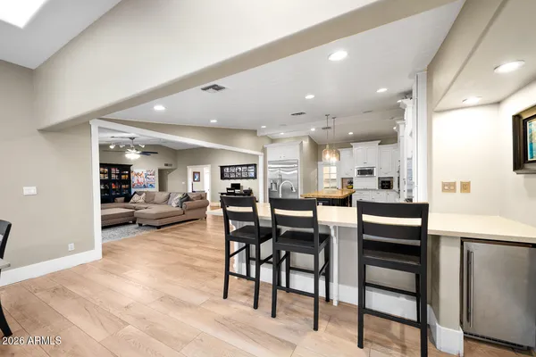 $1,390,000 | 4106 East Fairview Circle, Mesa, AZ 85206