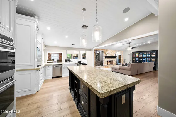 $1,390,000 | 4106 East Fairview Circle, Mesa, AZ 85206