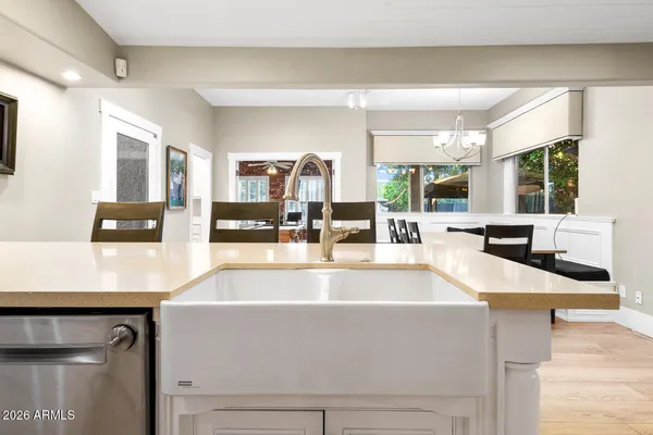 $1,390,000 | 4106 East Fairview Circle, Mesa, AZ 85206