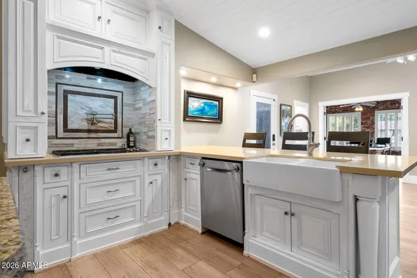 $1,390,000 | 4106 East Fairview Circle, Mesa, AZ 85206