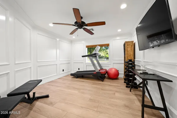 $1,390,000 | 4106 East Fairview Circle, Mesa, AZ 85206