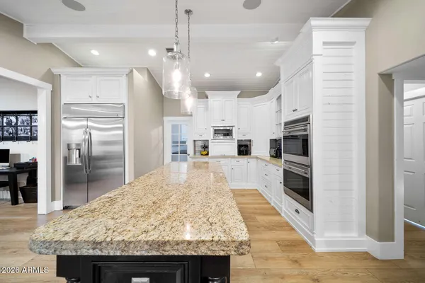 $1,390,000 | 4106 East Fairview Circle, Mesa, AZ 85206