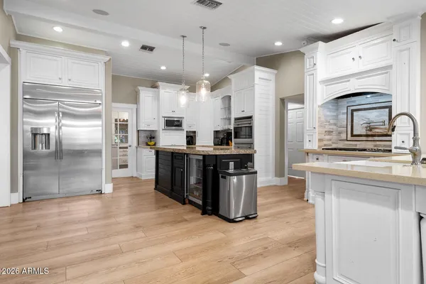 $1,390,000 | 4106 East Fairview Circle, Mesa, AZ 85206