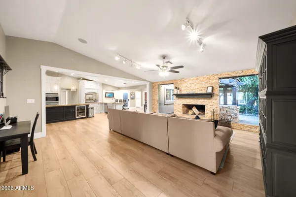 $1,390,000 | 4106 East Fairview Circle, Mesa, AZ 85206