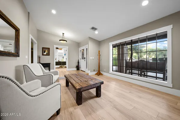 $1,390,000 | 4106 East Fairview Circle, Mesa, AZ 85206