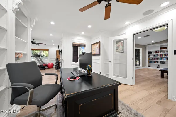 $1,390,000 | 4106 East Fairview Circle, Mesa, AZ 85206