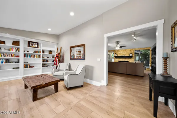 $1,390,000 | 4106 East Fairview Circle, Mesa, AZ 85206