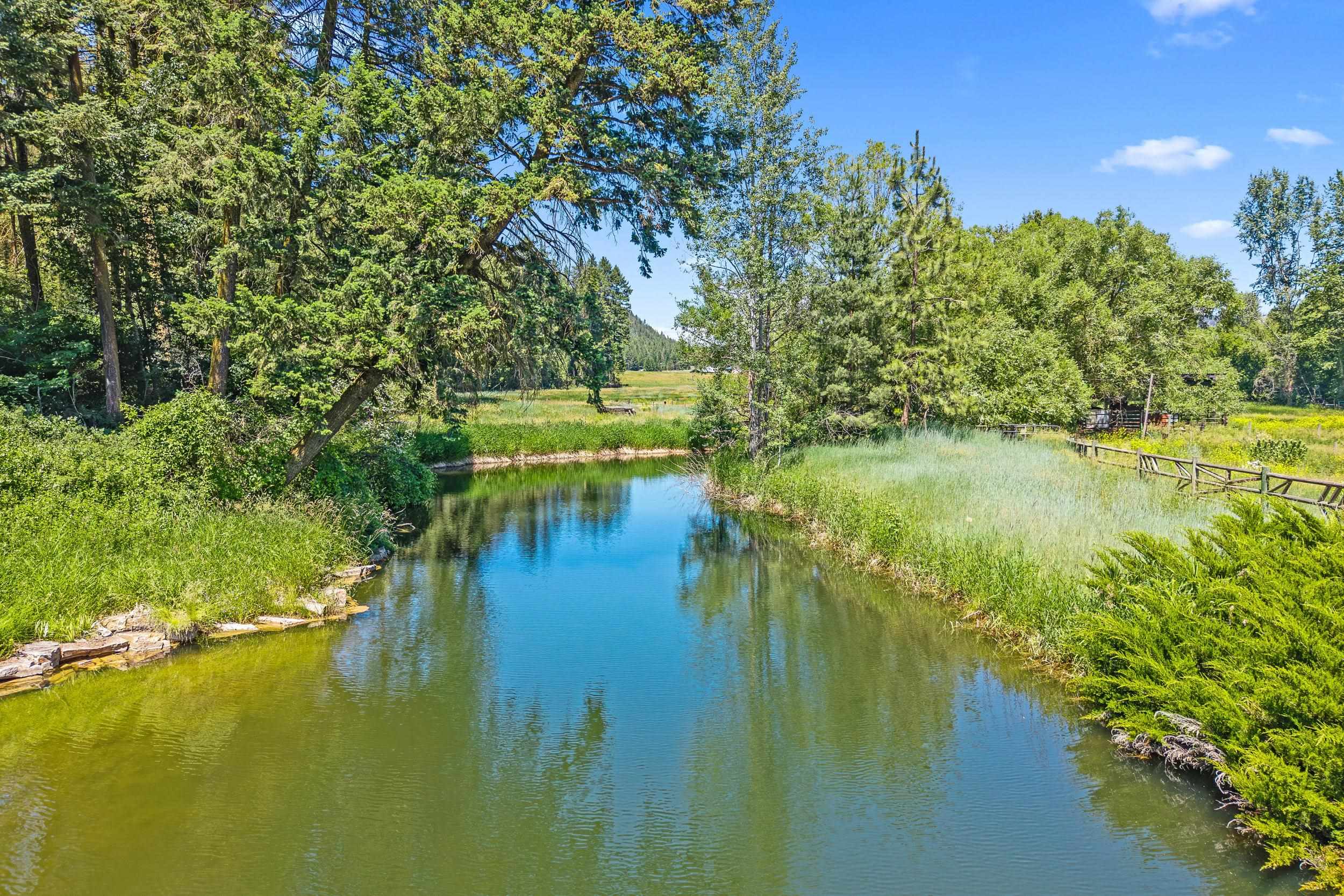 512 Williams Lake Road Colville, WA 99114 - Photo 42 of 46