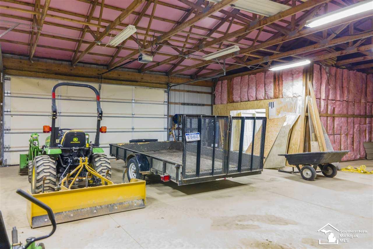4406 Jackman Road Ida, MI 48140 - Photo 42 of 45 Gallery Image 42