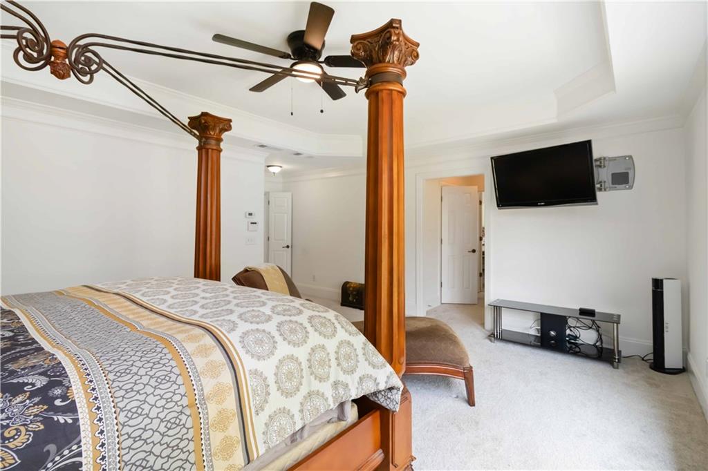 3320 Spencer Street Cumming, GA 30041 - Photo 34 of 90