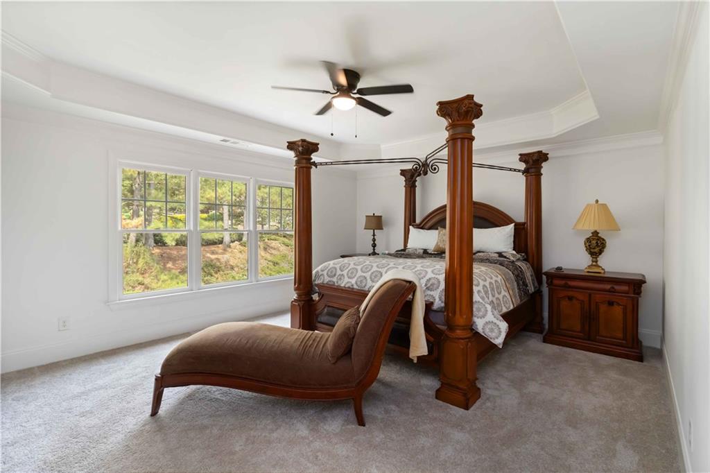 3320 Spencer Street Cumming, GA 30041 - Photo 35 of 90