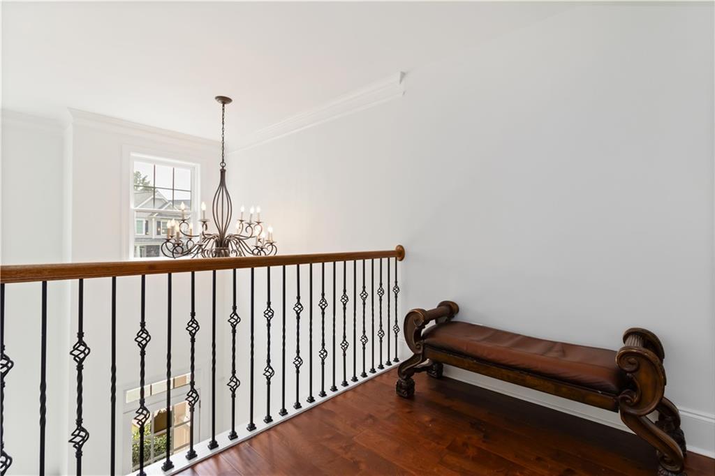 3320 Spencer Street Cumming, GA 30041 - Photo 43 of 90