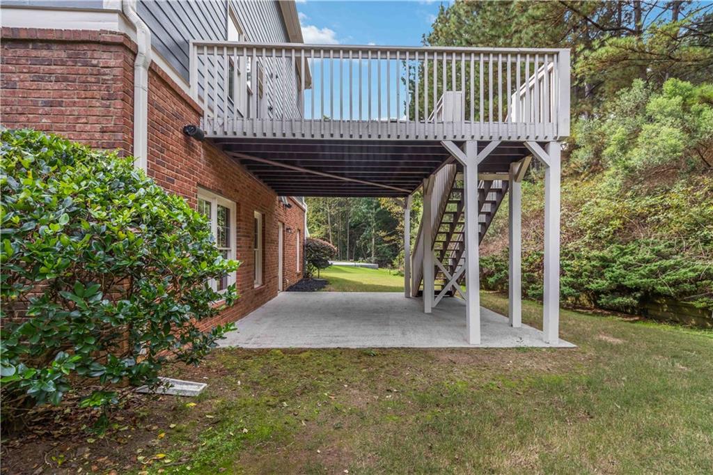 3320 Spencer Street Cumming, GA 30041 - Photo 64 of 90