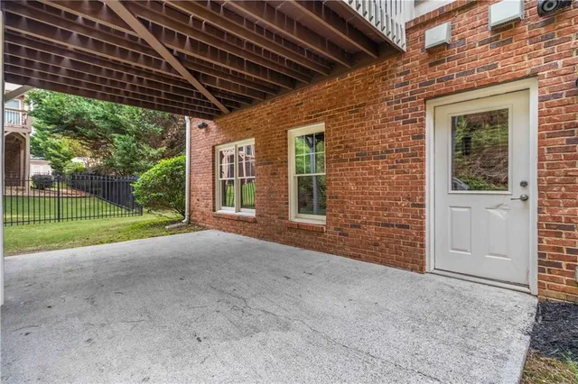 $949,900 | 3320 Spencer Street, Cumming, GA 30041