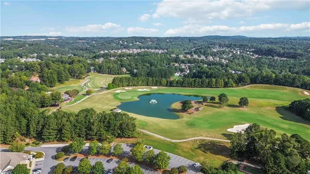 $949,900 | 3320 Spencer Street, Cumming, GA 30041