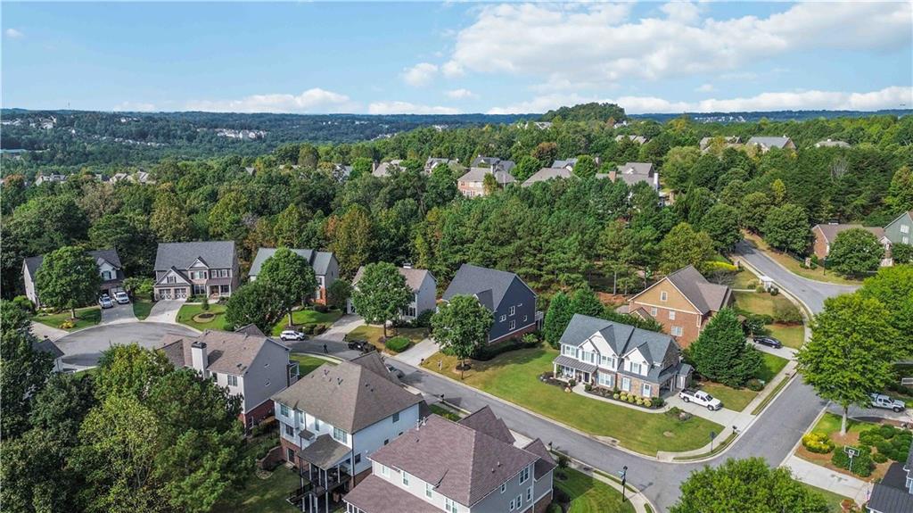 3320 Spencer Street Cumming, GA 30041 - Photo 75 of 90