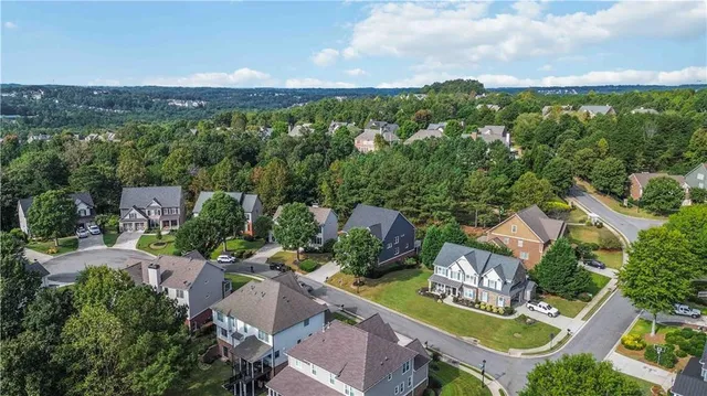 $949,900 | 3320 Spencer Street, Cumming, GA 30041