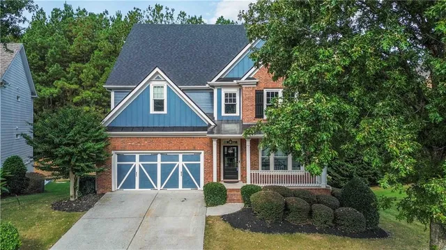 $949,900 | 3320 Spencer Street, Cumming, GA 30041