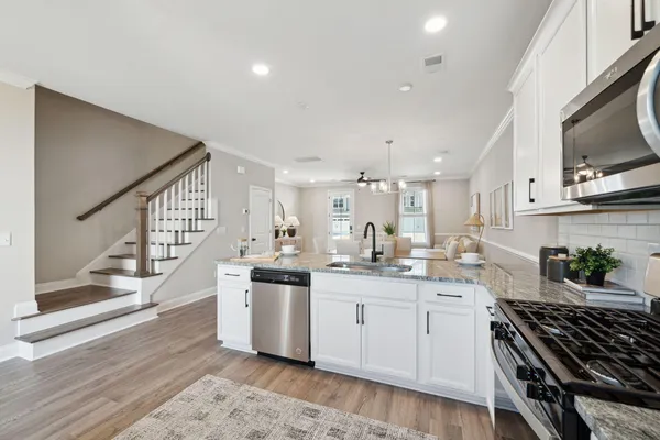$264,650 | 235 Abercom Place Drive, Moncks Corner, SC 29461