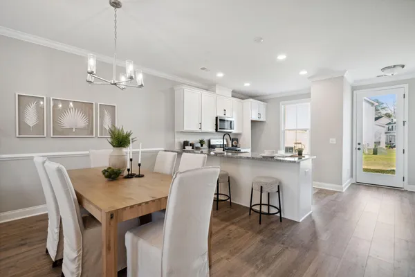 $264,650 | 235 Abercom Place Drive, Moncks Corner, SC 29461