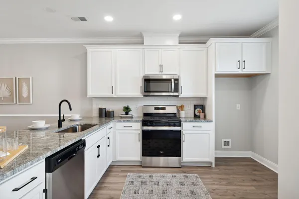 $264,650 | 235 Abercom Place Drive, Moncks Corner, SC 29461