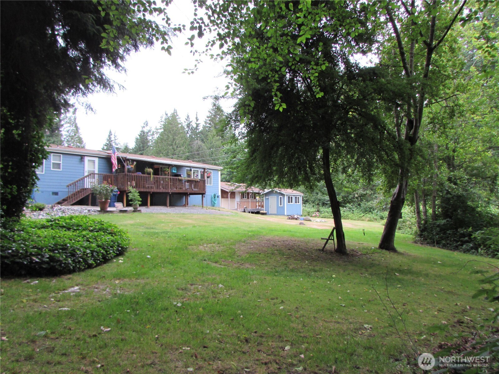 4917 Hill Road Snohomish, WA 98290 - Photo 1 of 40 Gallery Image 1