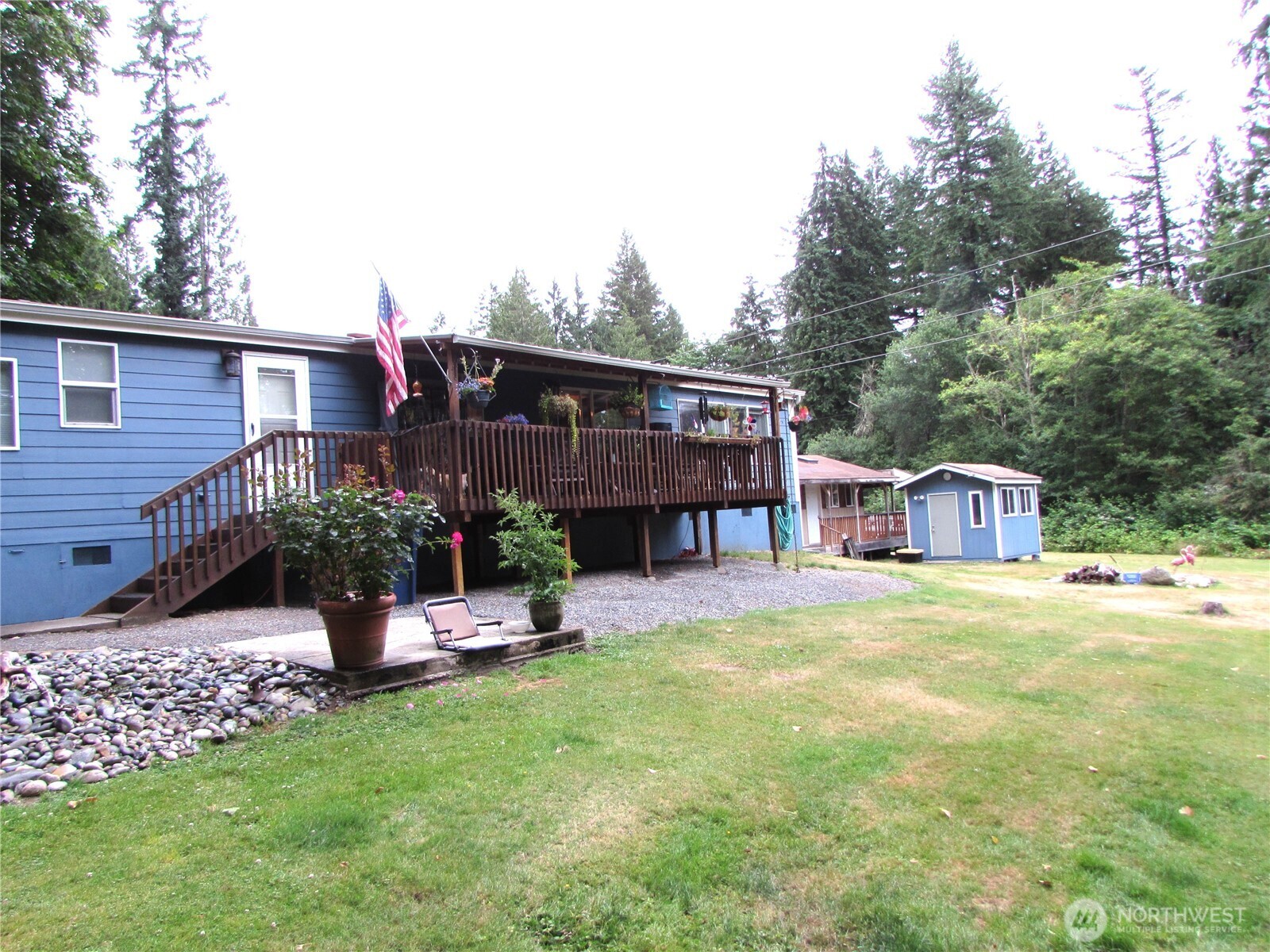 4917 Hill Road Snohomish, WA 98290 - Photo 6 of 40 Gallery Image 6