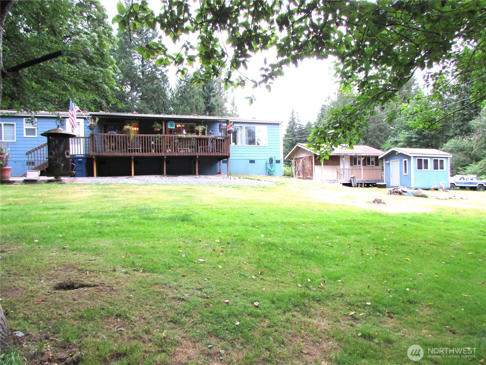 4917 Hill Road Snohomish, WA 98290 - Photo 7 of 40 Gallery Image 7