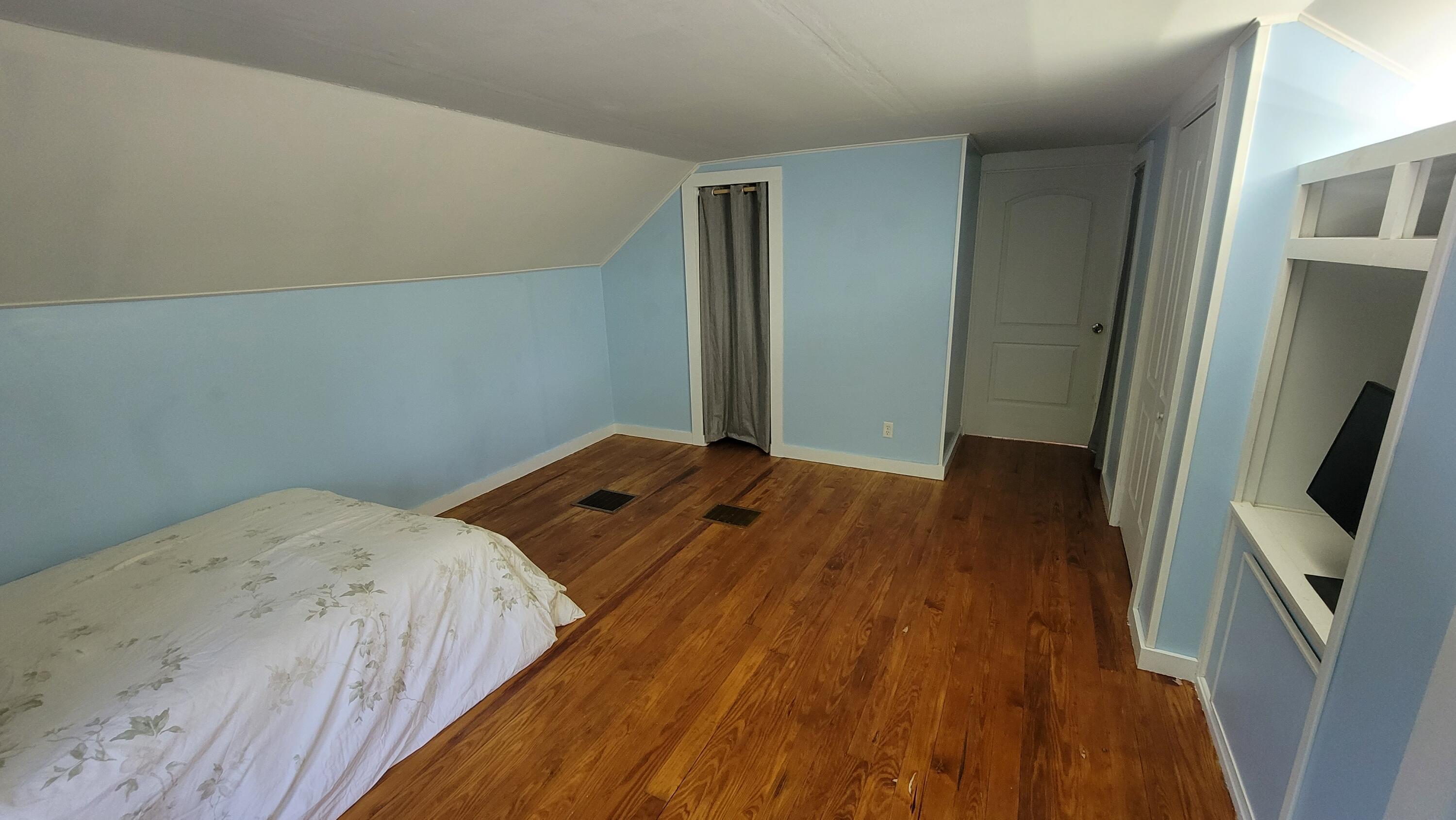434 Horseshoe Road Cynthiana, KY 41031 - Photo 27 of 40 Bedroom 3 (2nd floor) from the Back 02
