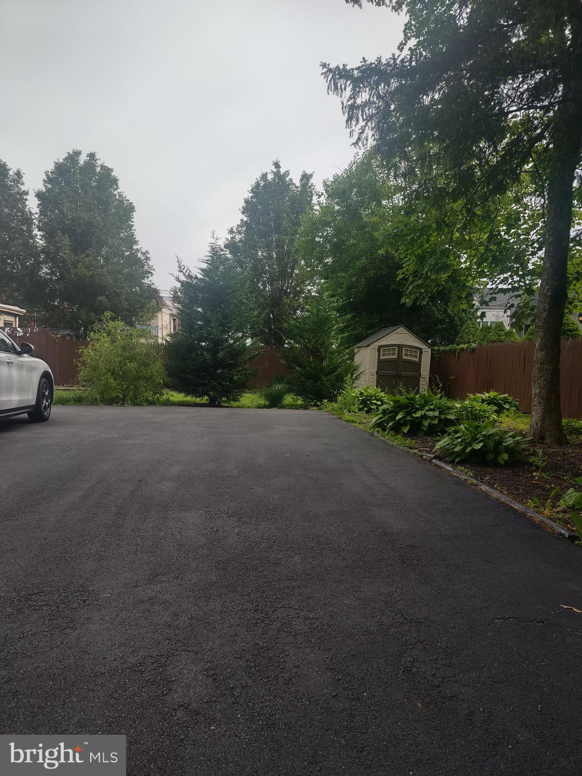 215 Vernon Street Media, PA 19063 - Photo 15 of 15 a view of street and car parked on the road