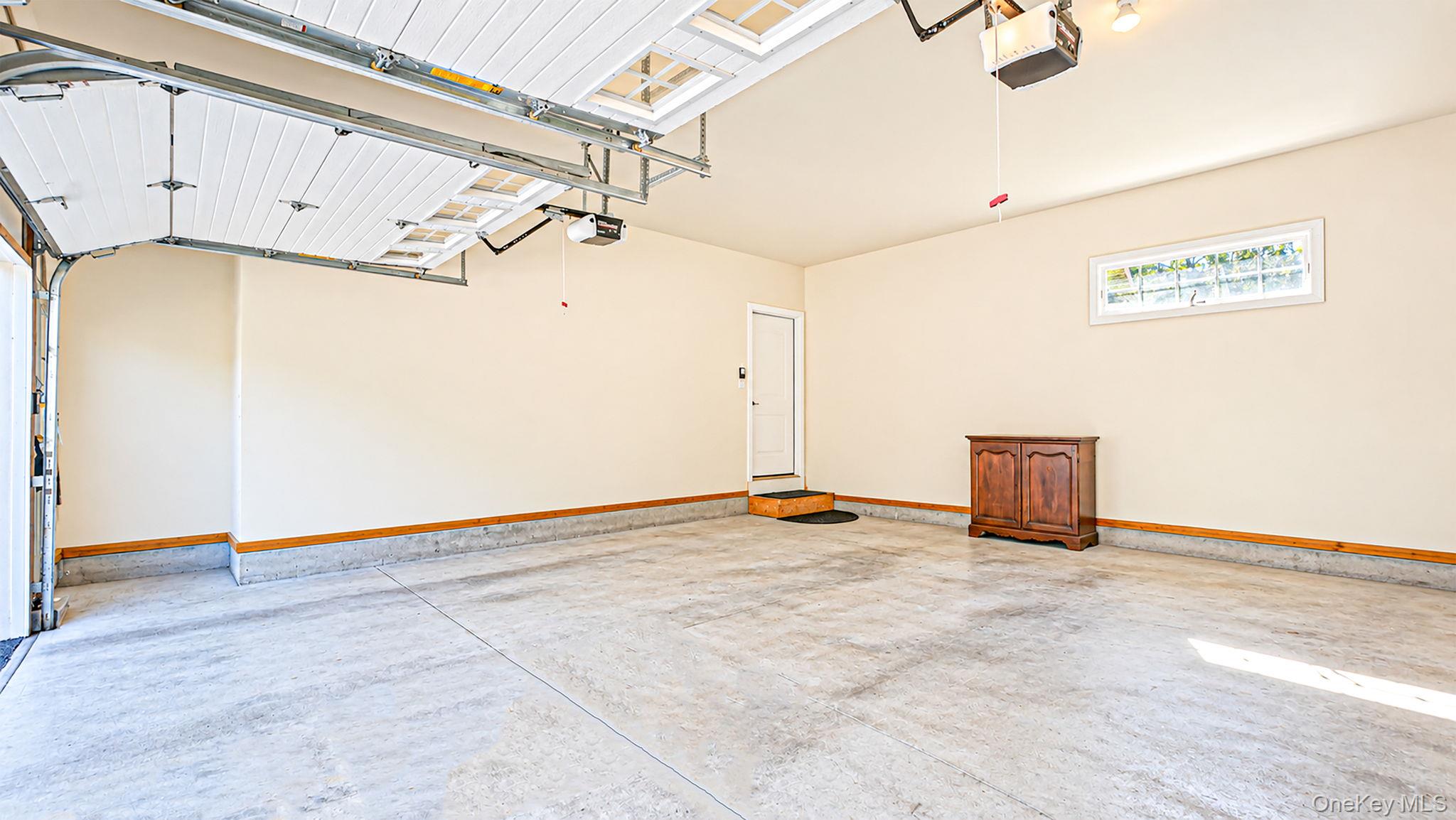 11 Valentine Road Shoreham, NY 11786 - Photo 26 of 40 Spacious garage