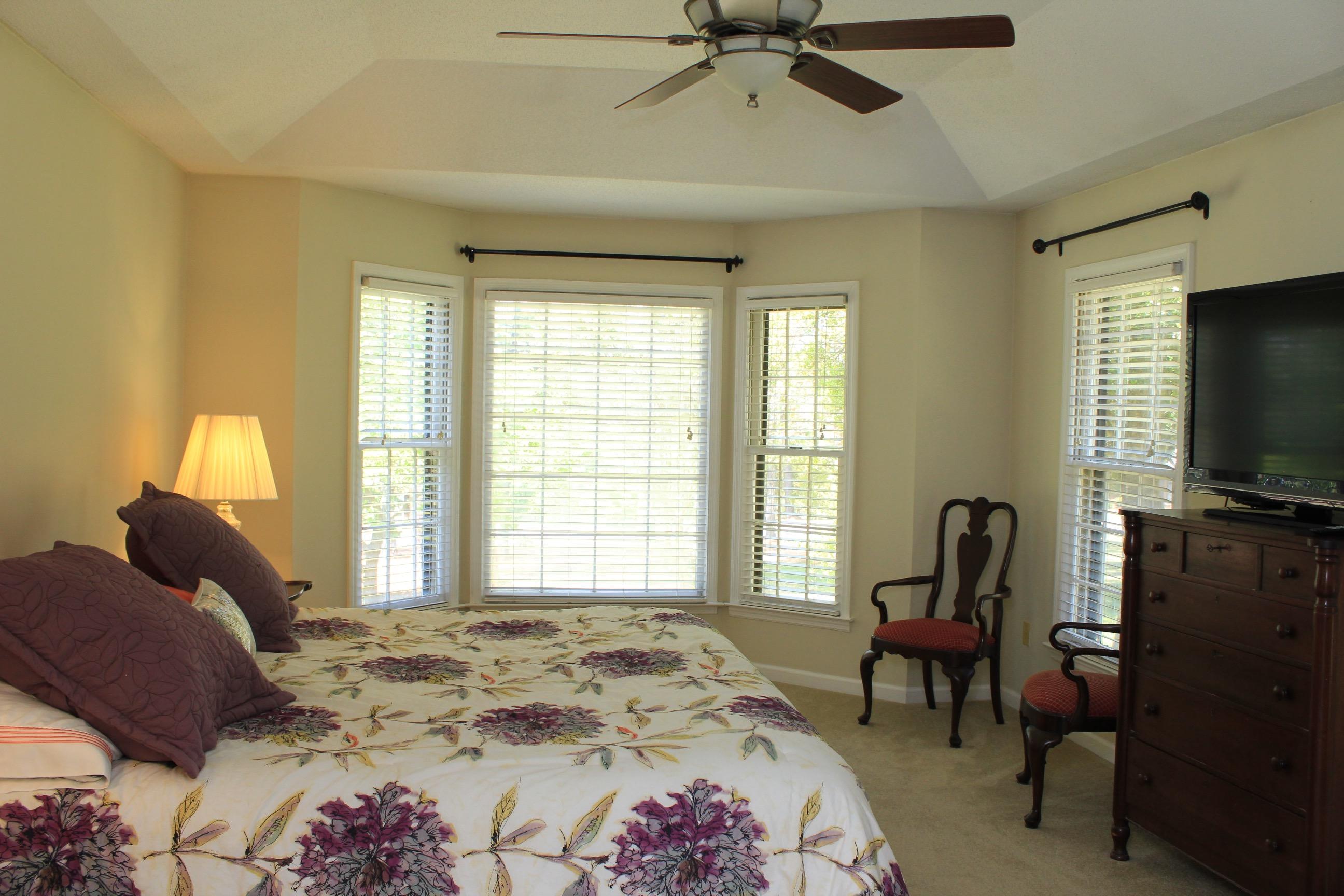 309 Lakeland Drive Rockingham, NC 28379 - Photo 14 of 38 Master Bedroom