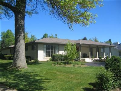 225 Clinton Road Lexington, KY 40502 - Photo 24 of 24 Photo 25