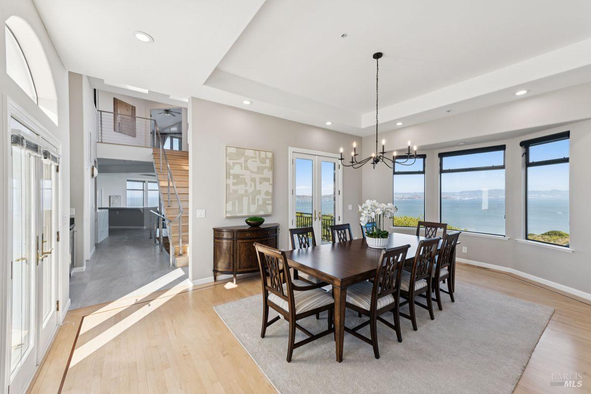 207 Taylor Road Tiburon, CA 94920 - Photo 11 of 67 Gallery Image 11