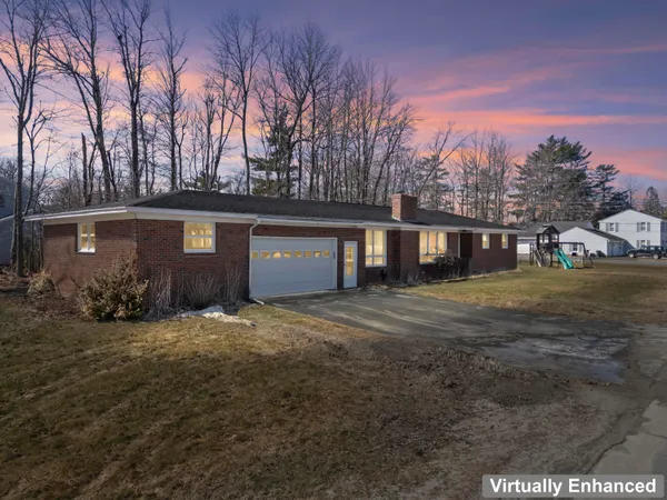 $345,000 | 5 Robert Street, Winslow, ME 04901