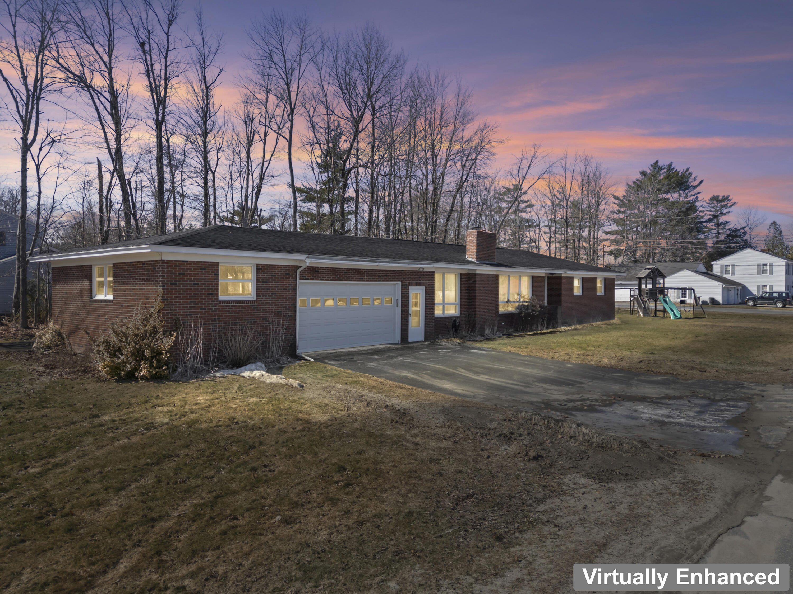 5 Robert Street Winslow, ME 04901 - Photo 1 of 74 5 Robert St_101