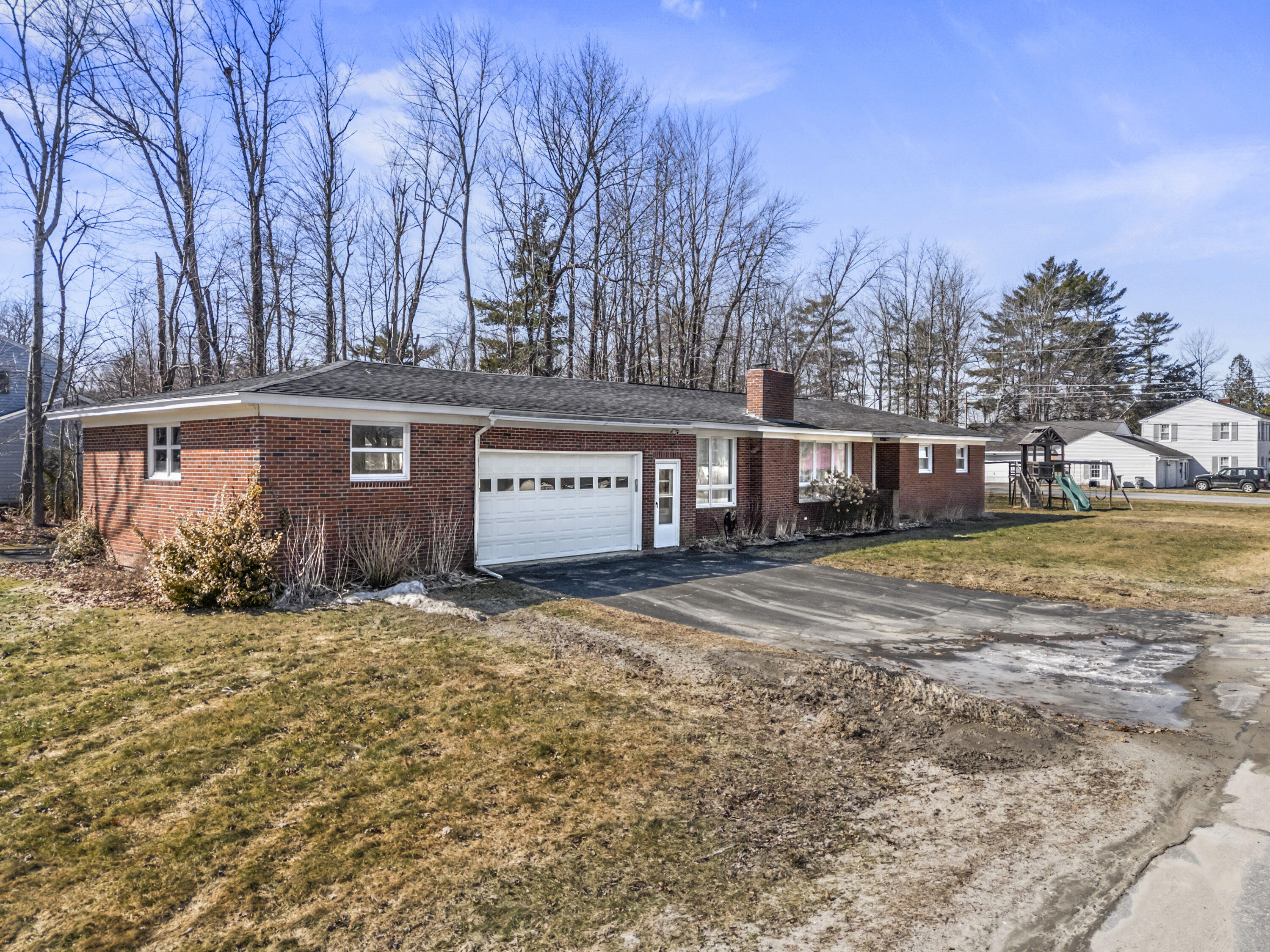 5 Robert Street Winslow, ME 04901 - Photo 2 of 74 5 Robert St_102