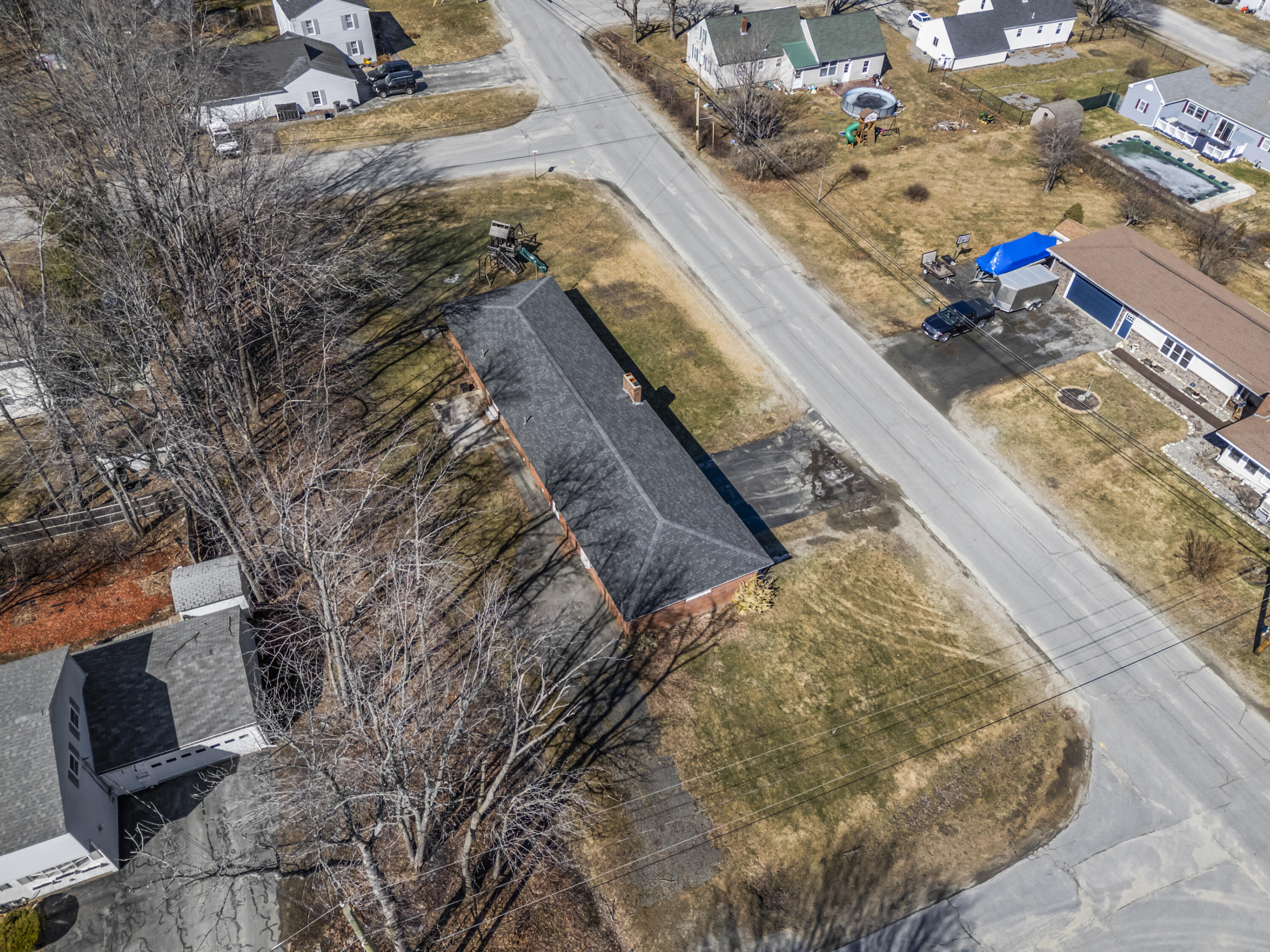 5 Robert Street Winslow, ME 04901 - Photo 62 of 74 5 Robert St_162