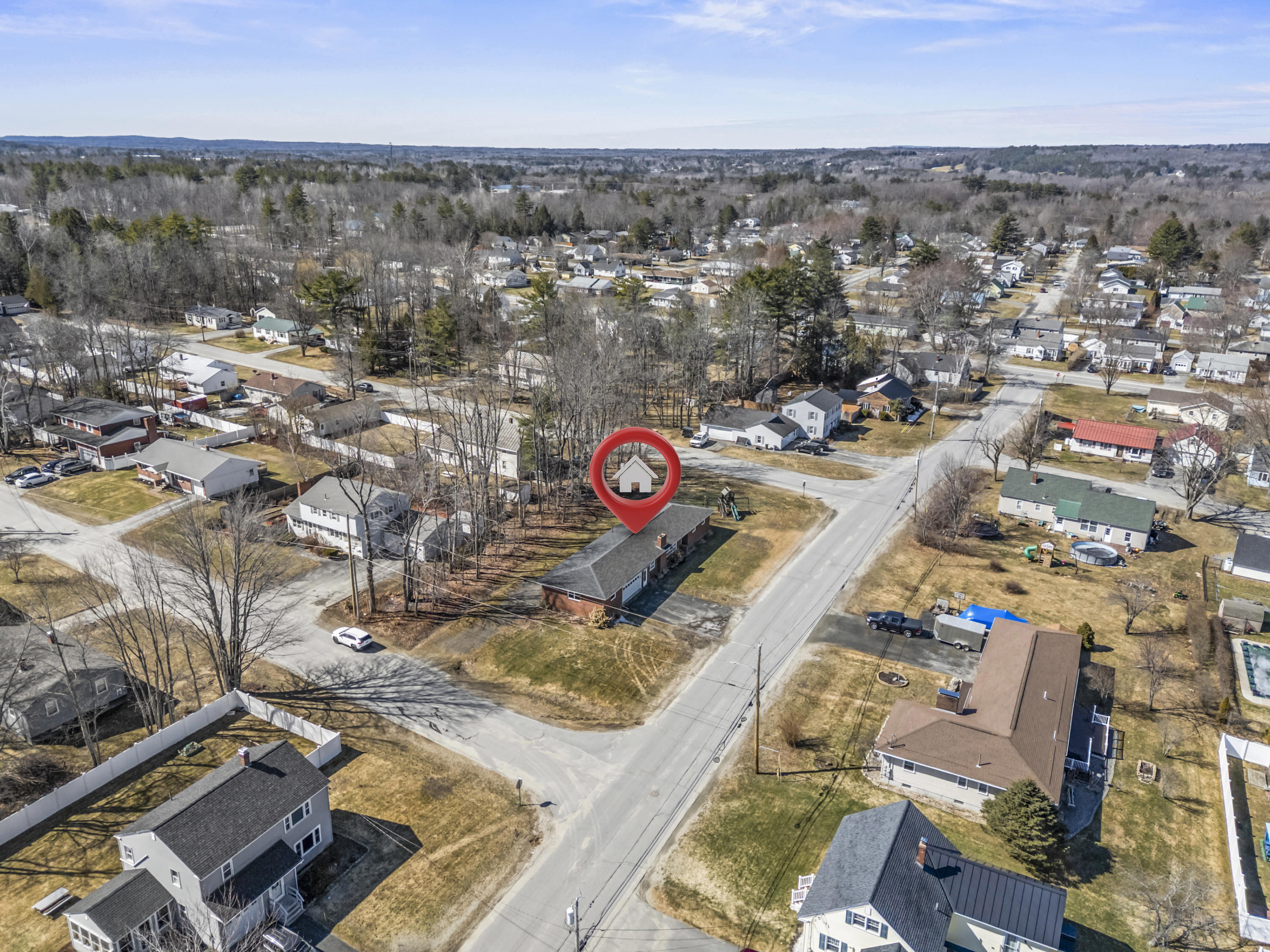 5 Robert Street Winslow, ME 04901 - Photo 67 of 74 5 Robert St_167