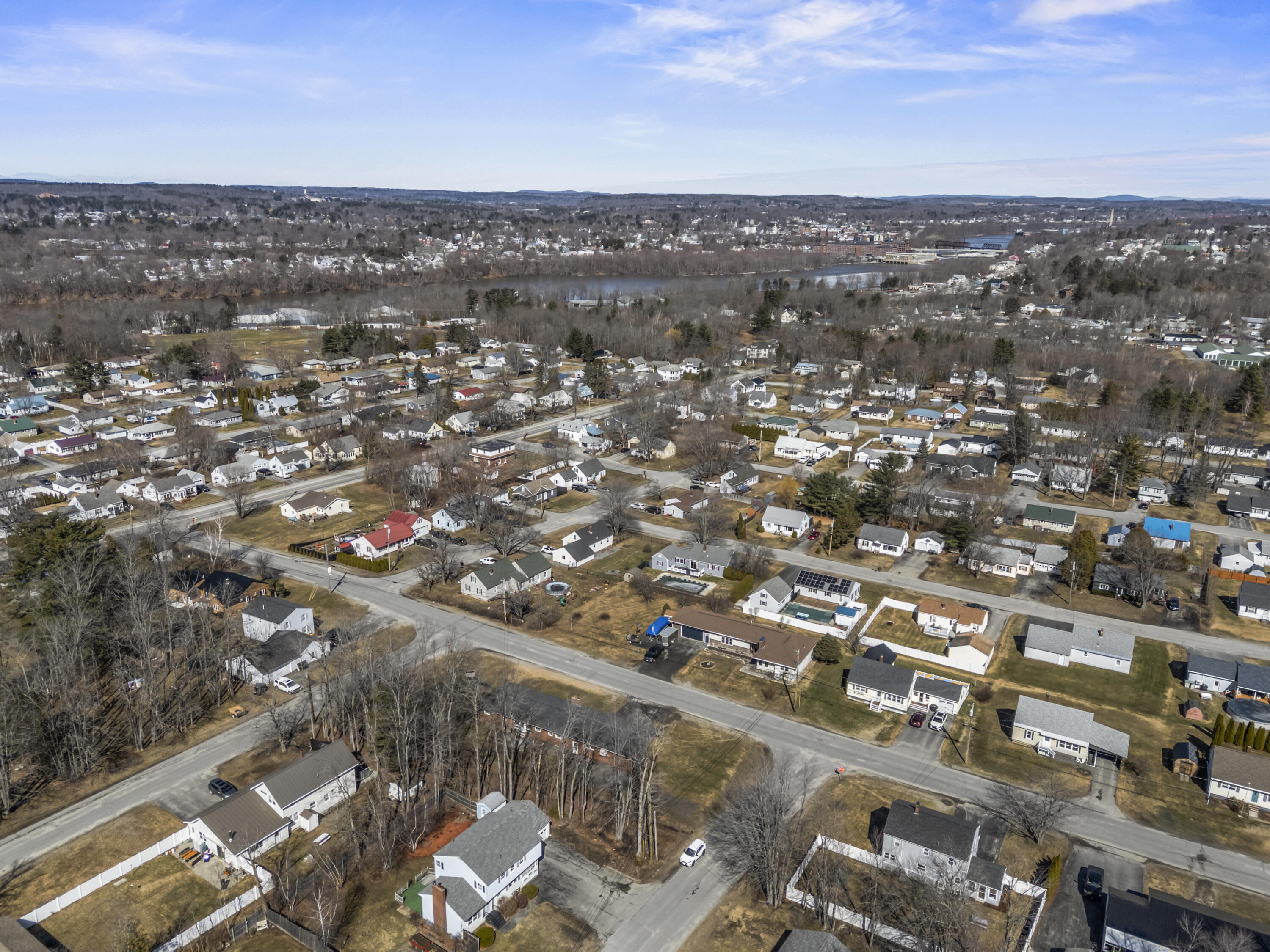 5 Robert Street Winslow, ME 04901 - Photo 72 of 74 5 Robert St_172