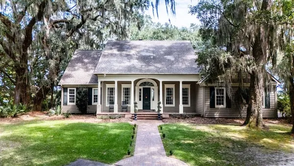$875,000 | 762 Wraggs Ferry Road, Georgetown, SC 29440