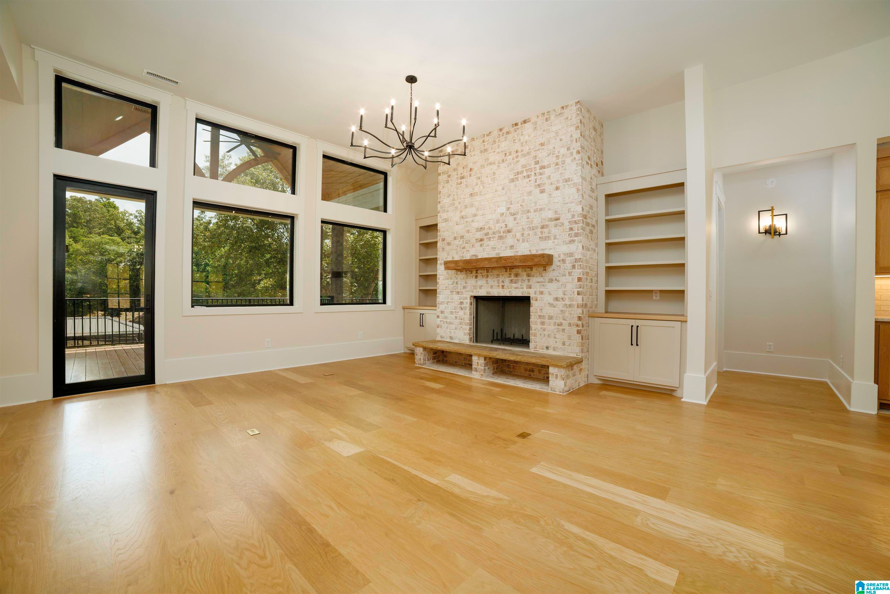 281 Red Cedar Wedowee, AL 36278 - Photo 6 of 30 Gallery Image 6