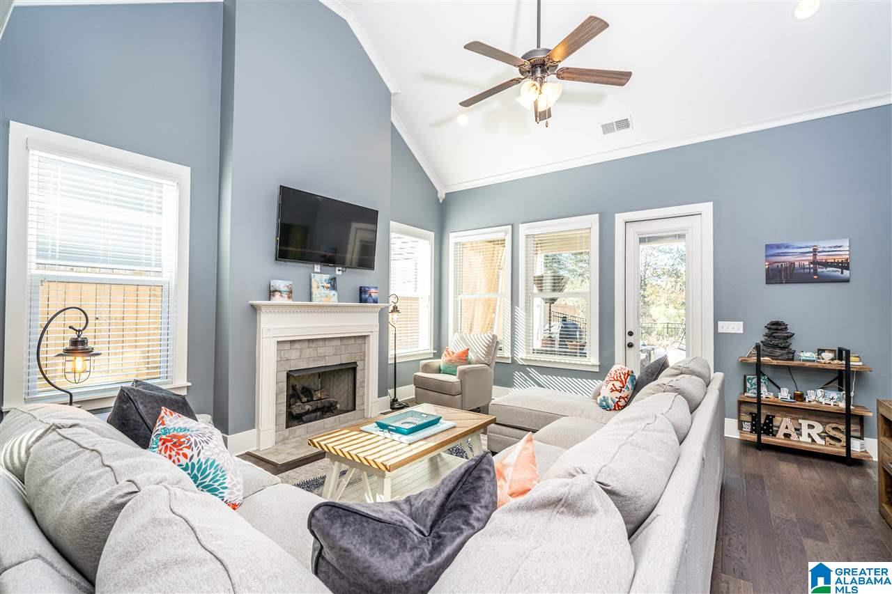 805 Rosebury Road Helena, AL 35080 - Photo 14 of 41