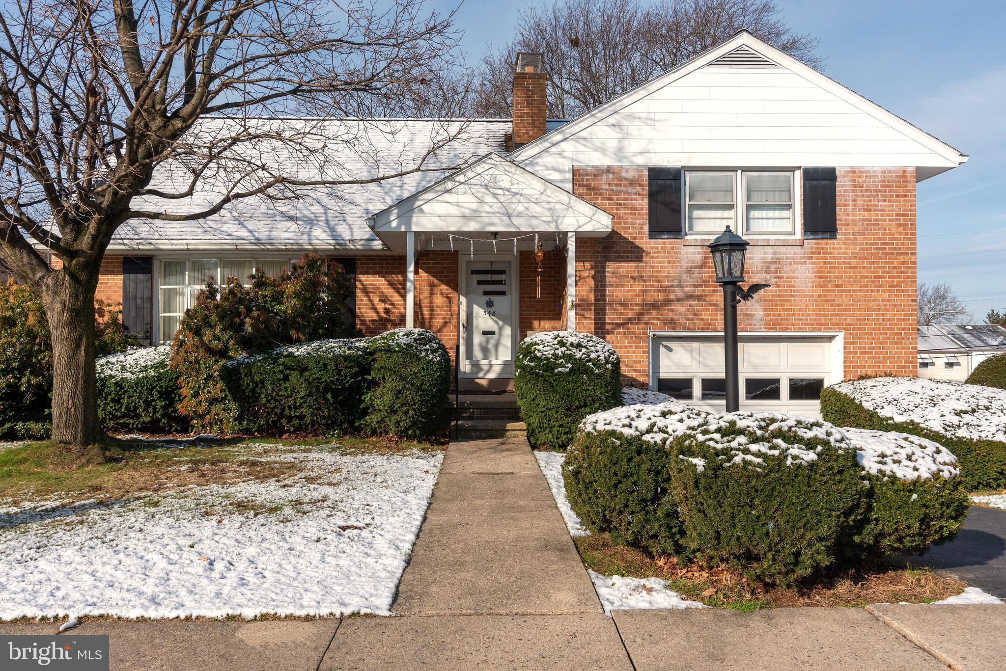 348 South Sterley Street Reading, PA 19607 - Photo 1 of 32 Gallery Image 1