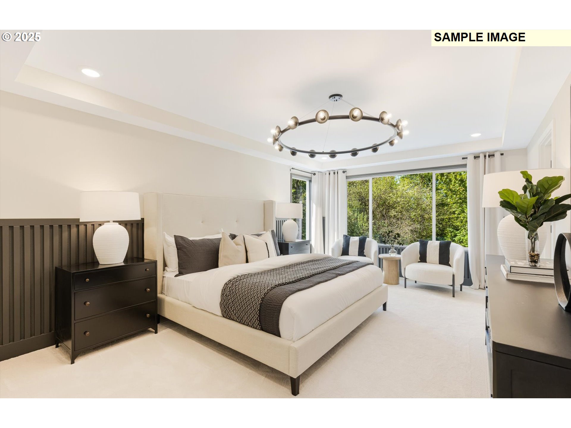 360 South 88th Avenue Ridgefield, WA 98642 - Photo 16 of 23 a bedroom with a bed and window