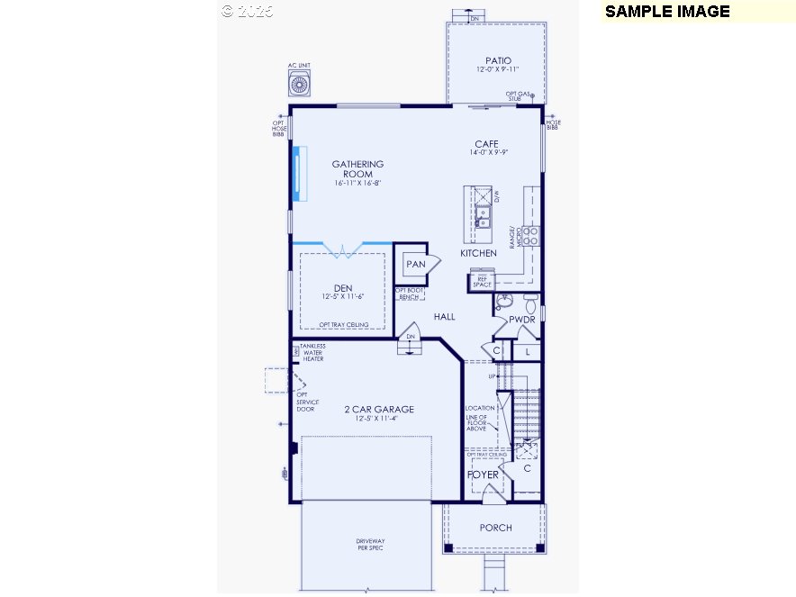 360 South 88th Avenue Ridgefield, WA 98642 - Photo 22 of 23 a picture of a wall with a white wall and a picture of it