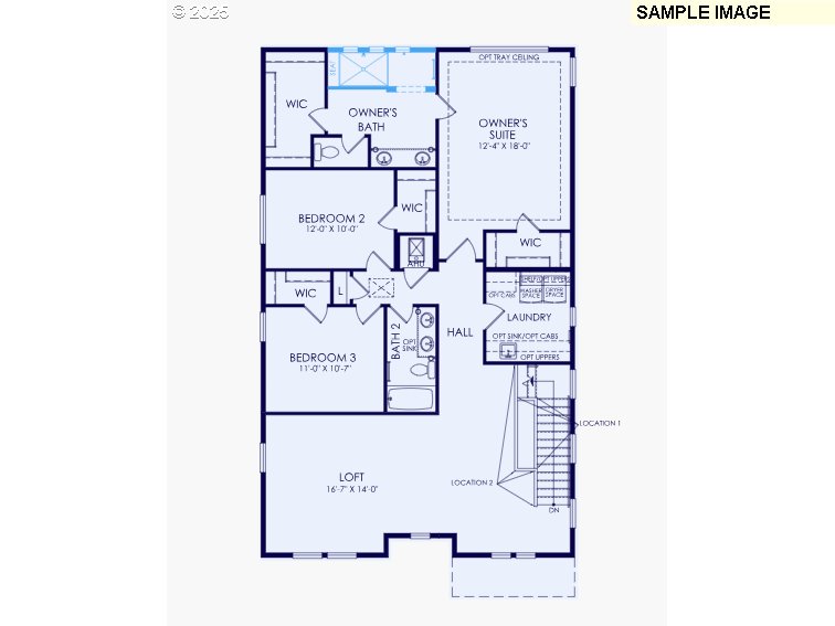 360 South 88th Avenue Ridgefield, WA 98642 - Photo 23 of 23 a picture of a wall with a white wall