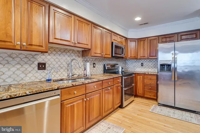 $425,000 | 734 Belle Field, Unit 98, Dowell, MD 20629